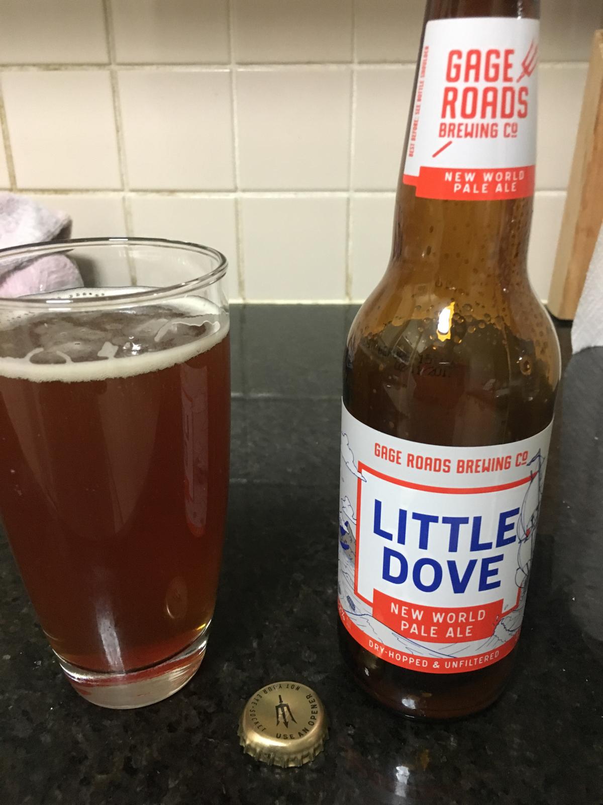 Little Dove