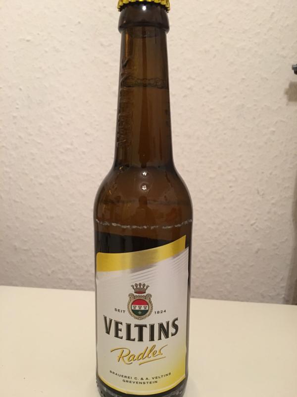 Veltins Radler