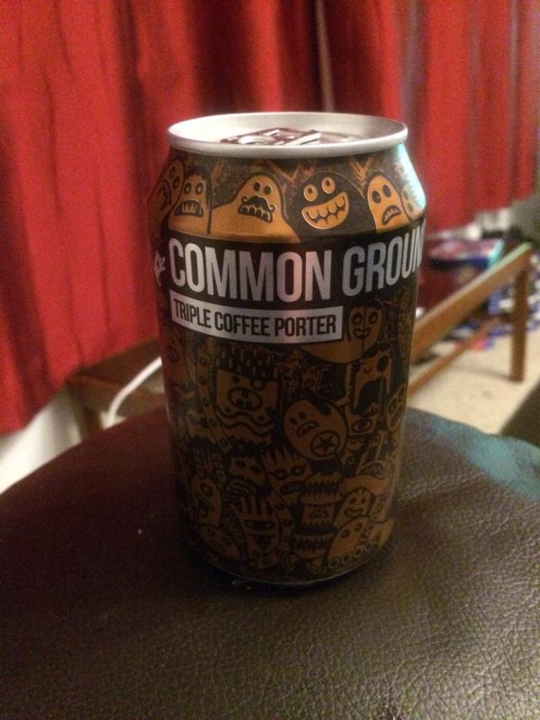 Common Grounds