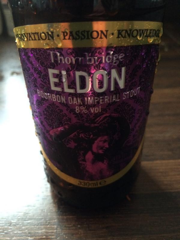 Eldon