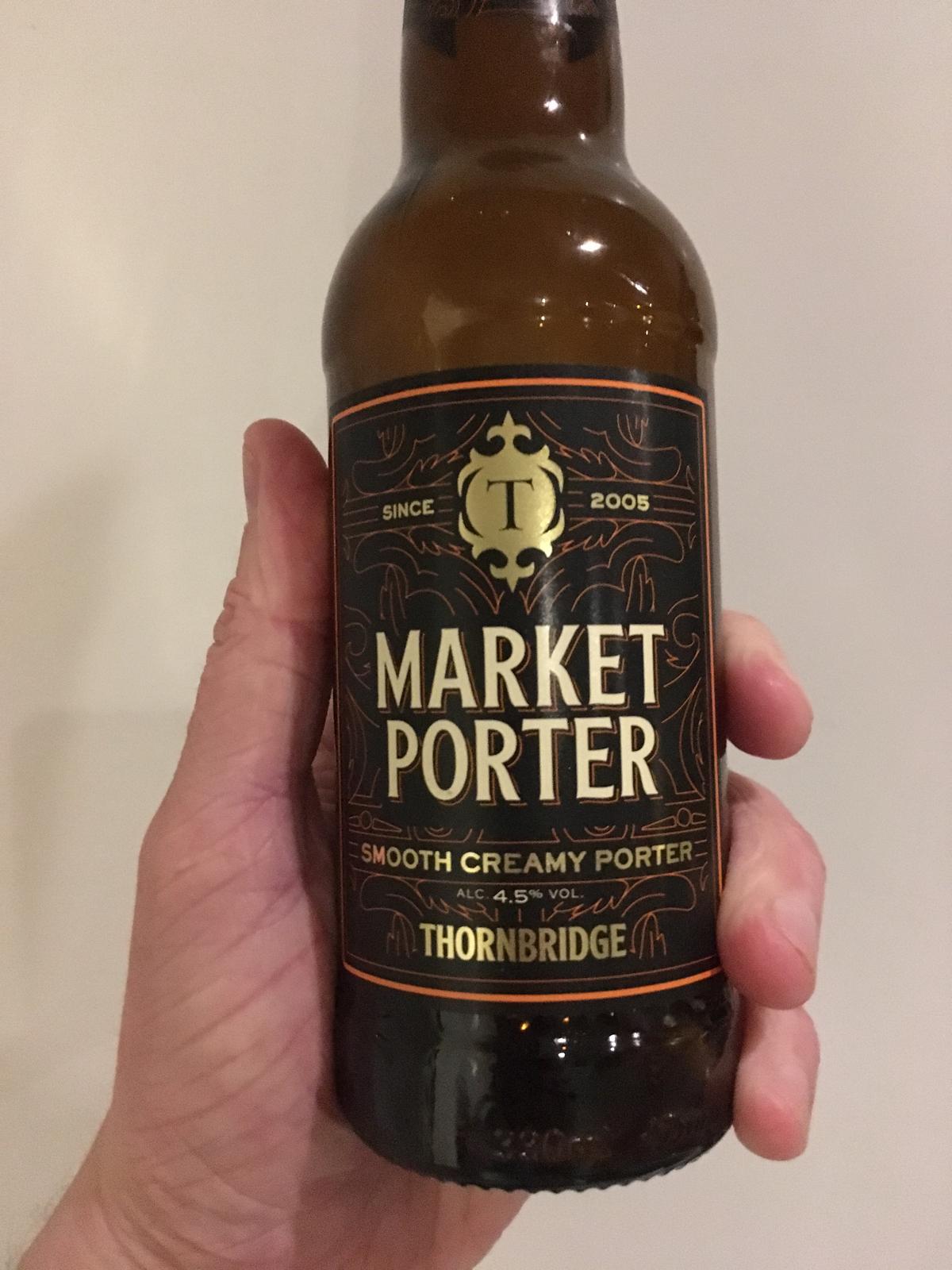 Market Porter