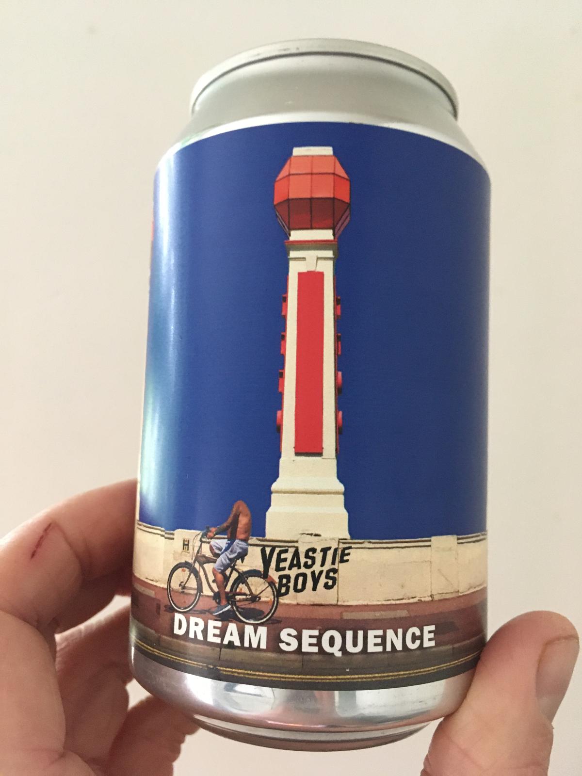 Dream Sequence