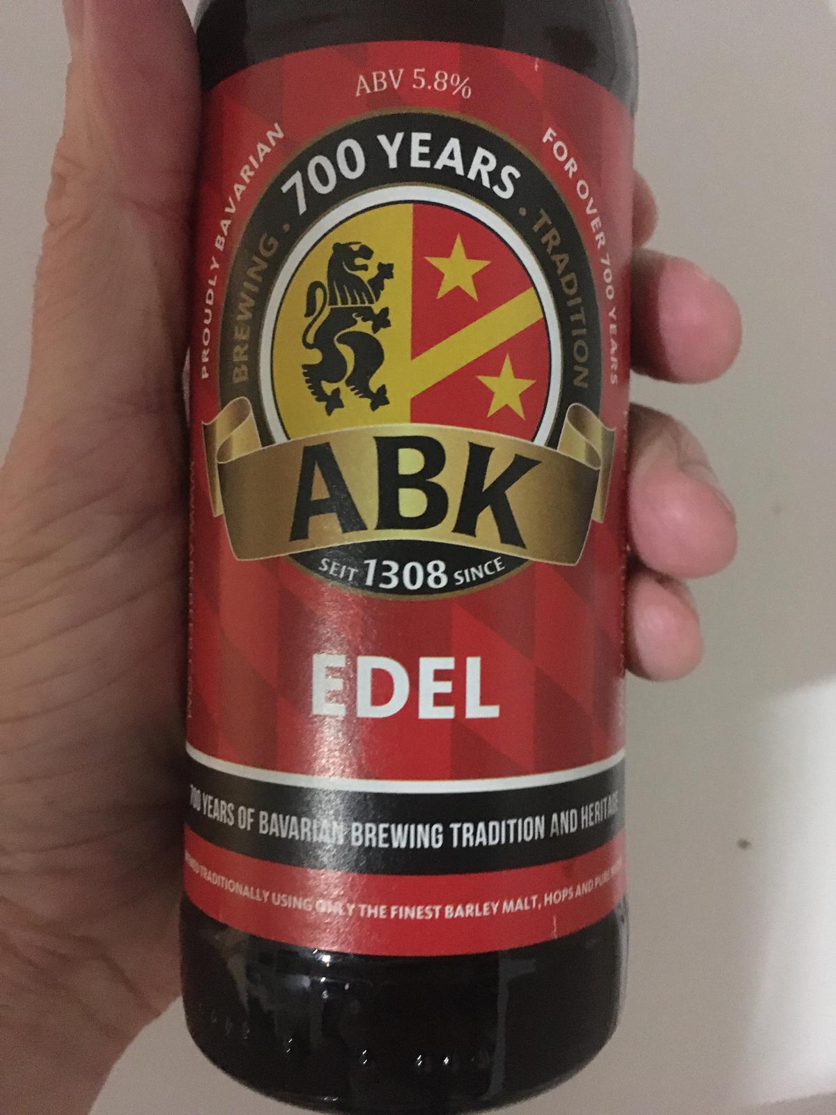 Edel
