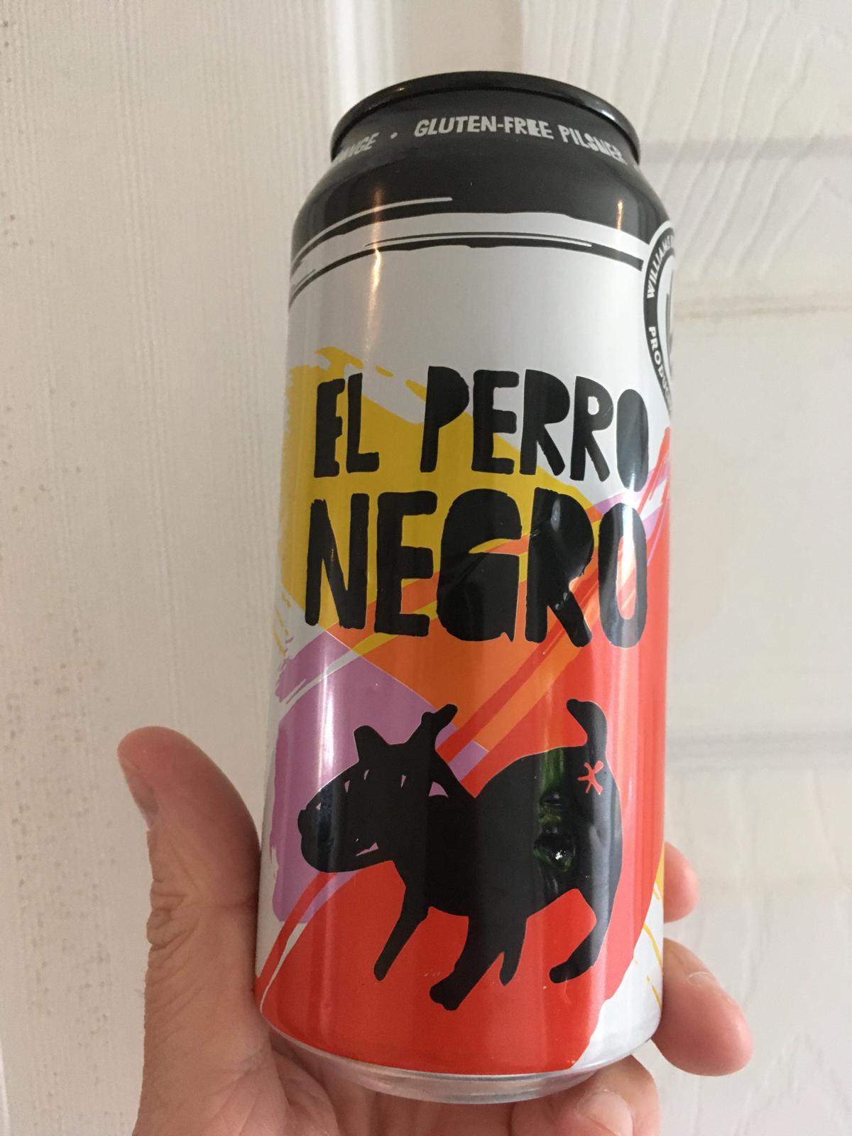 El Perro Negro