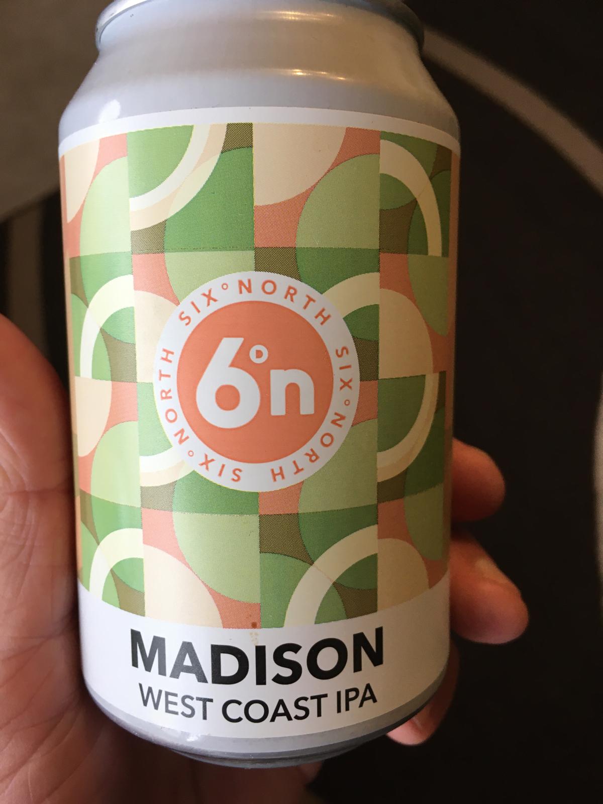 Madison