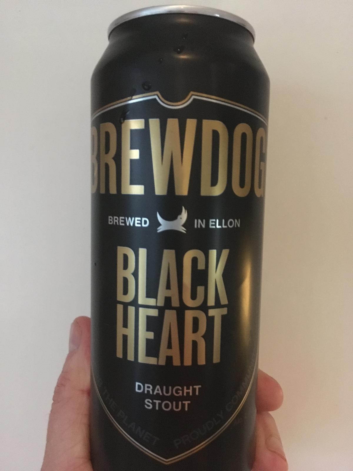 Black Heart