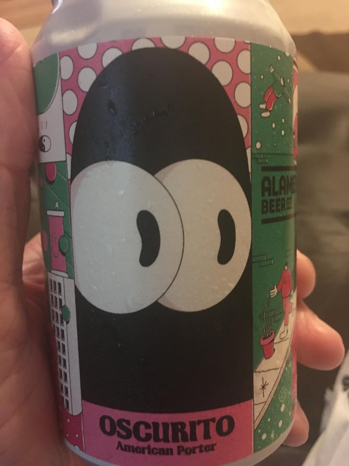 Osciruto
