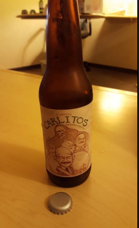 Carlitos