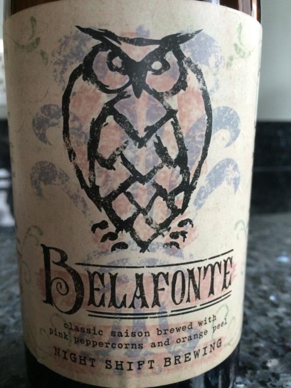 Belafonte