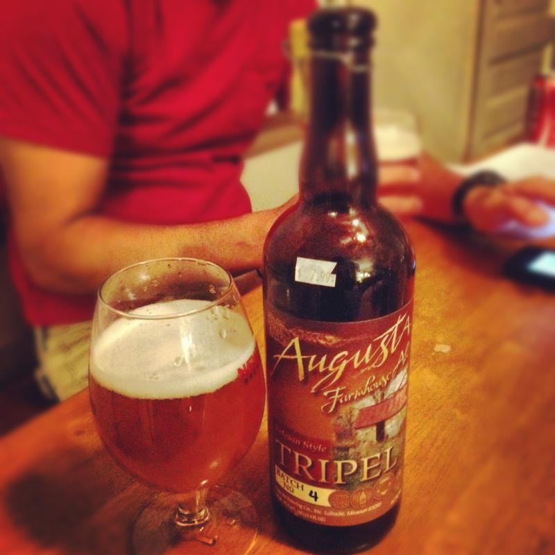 Tripel