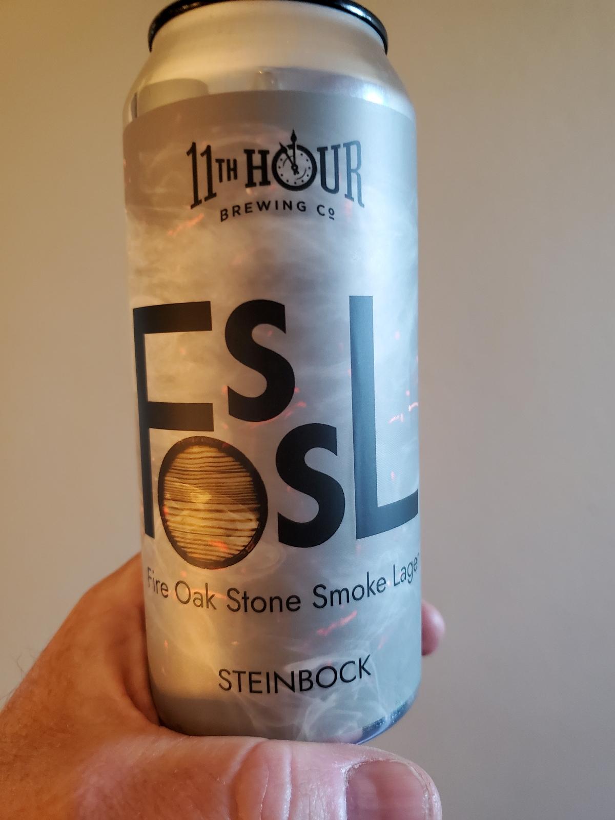 FOSSL