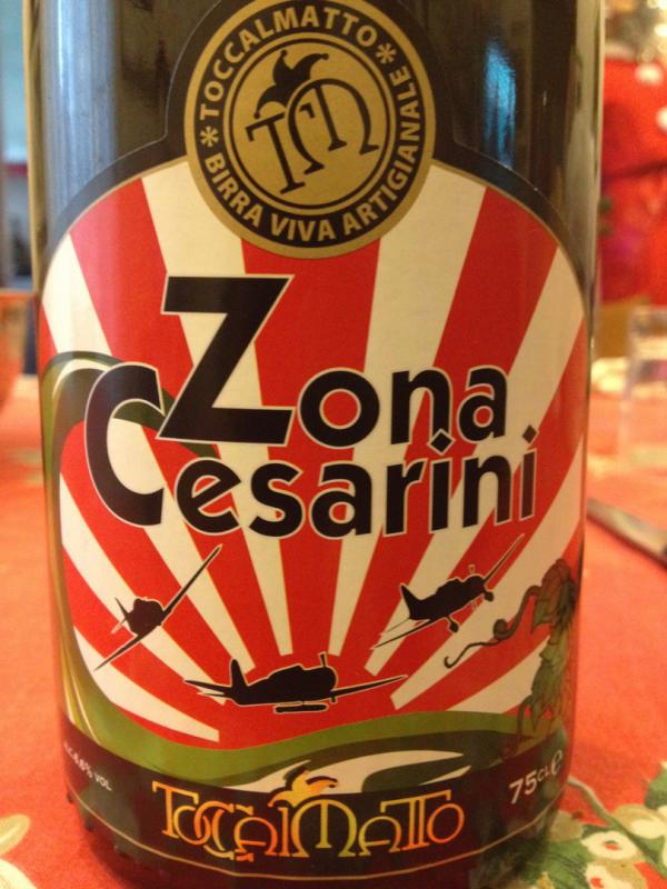 Zona Cesarini