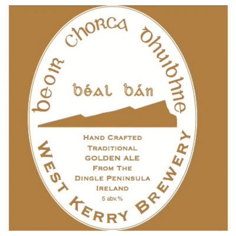 Béal Bán