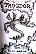 Trogdor: The Burninator