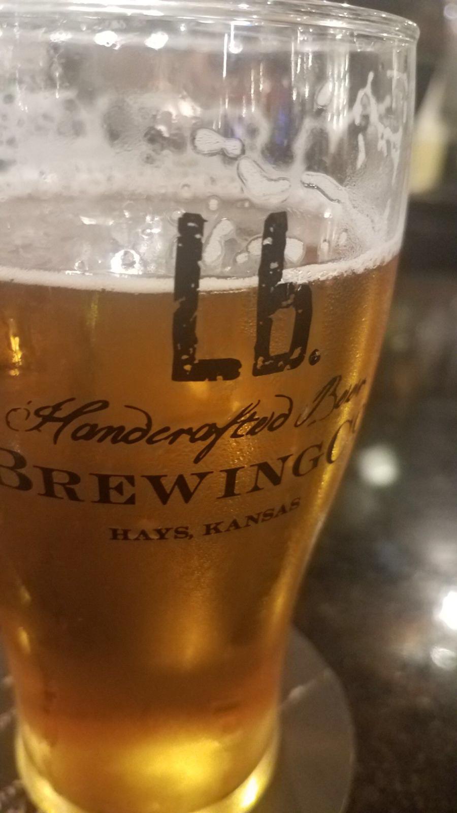 No. 32 Maibock