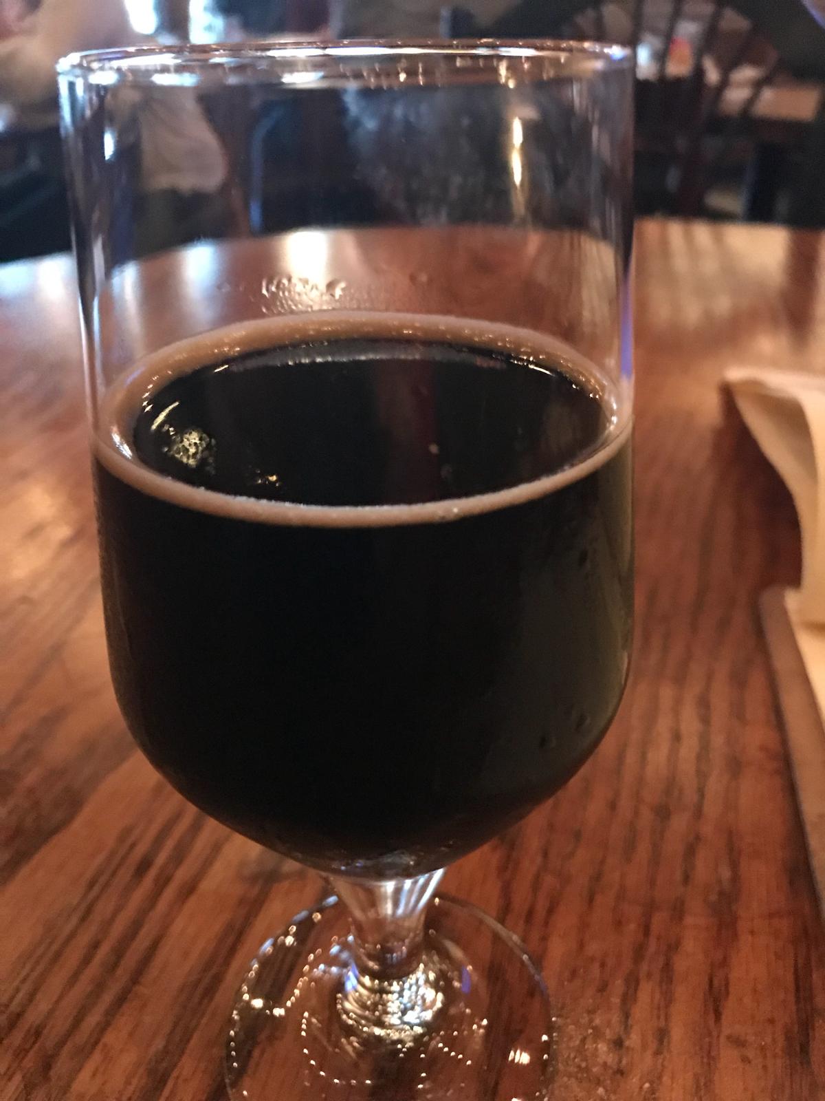 O.A.S.I.S. 5th Anniversary Blend