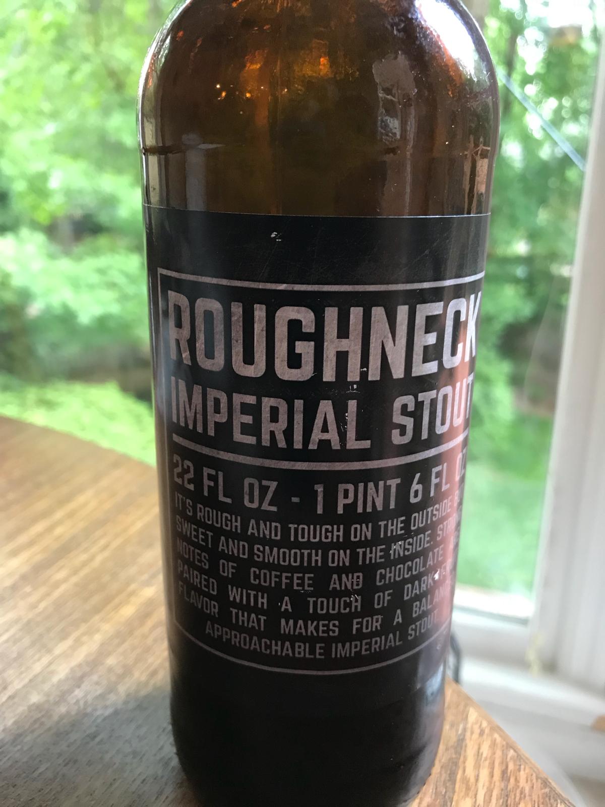 Roughneck
