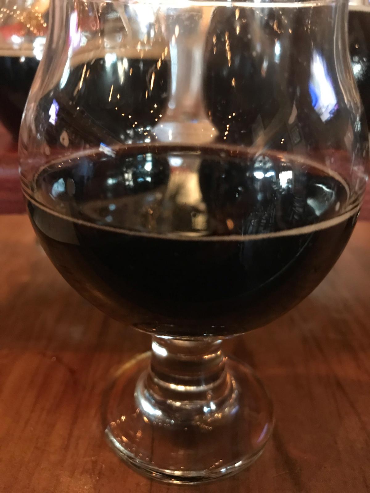 Double Chocolate Russian