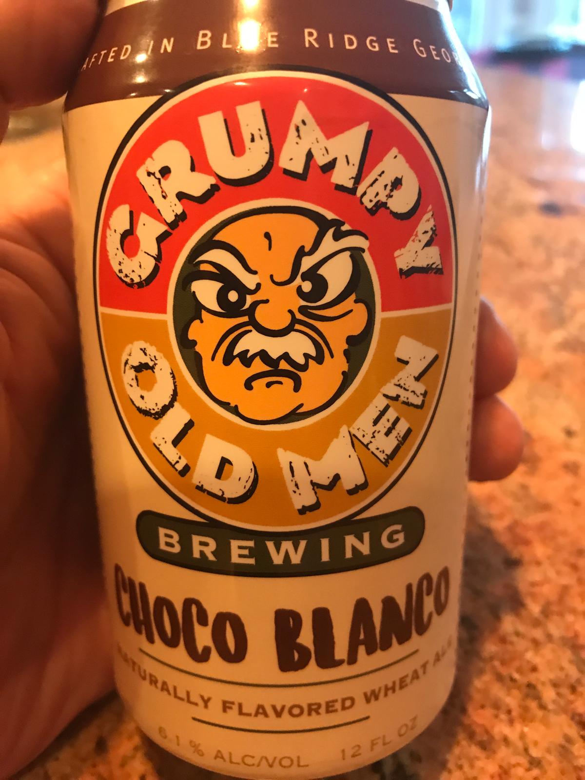 Choco Blanco
