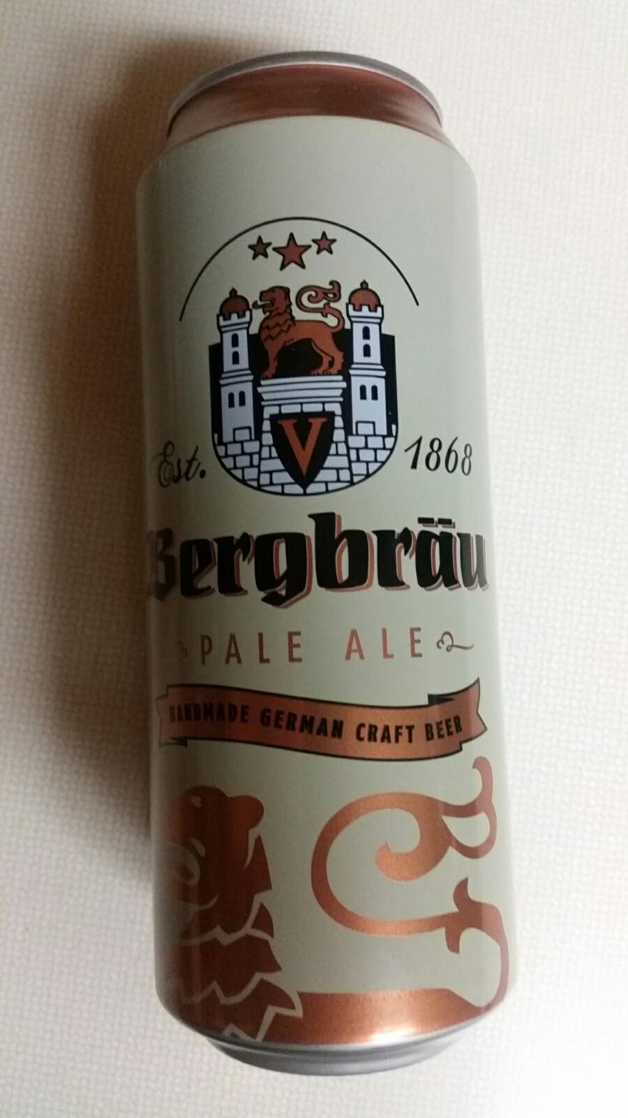 Bergbräu