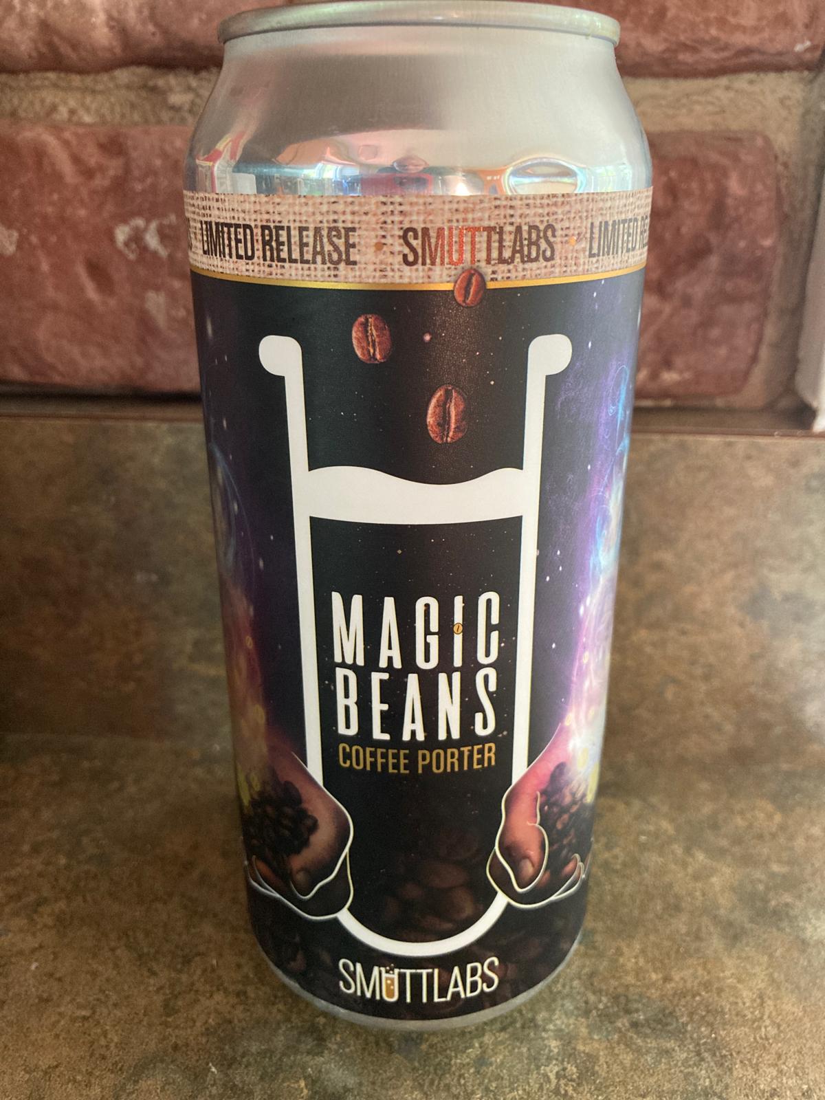 Magic Beans