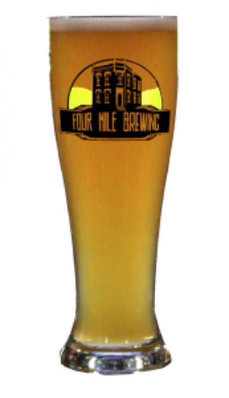 Mango Wheat