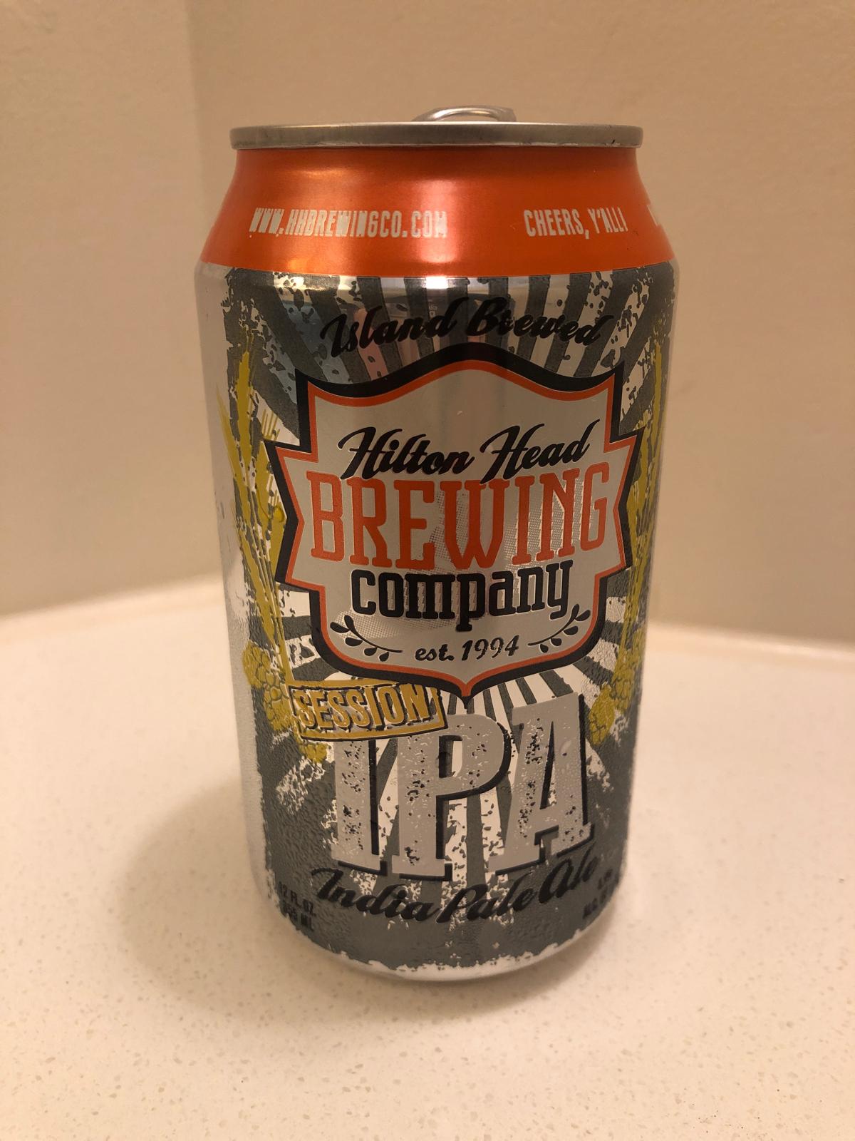 Session IPA