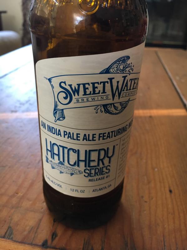 Hatchery Series Release #1