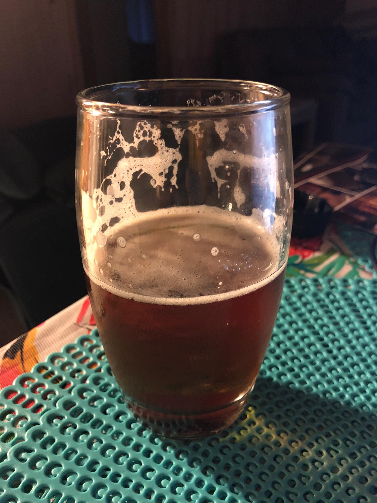 Spitfire Best Bitter