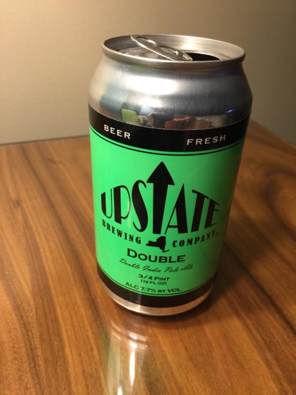 Double India Pale Ale