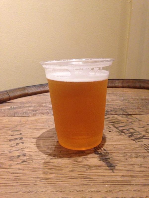 Centenary IPA