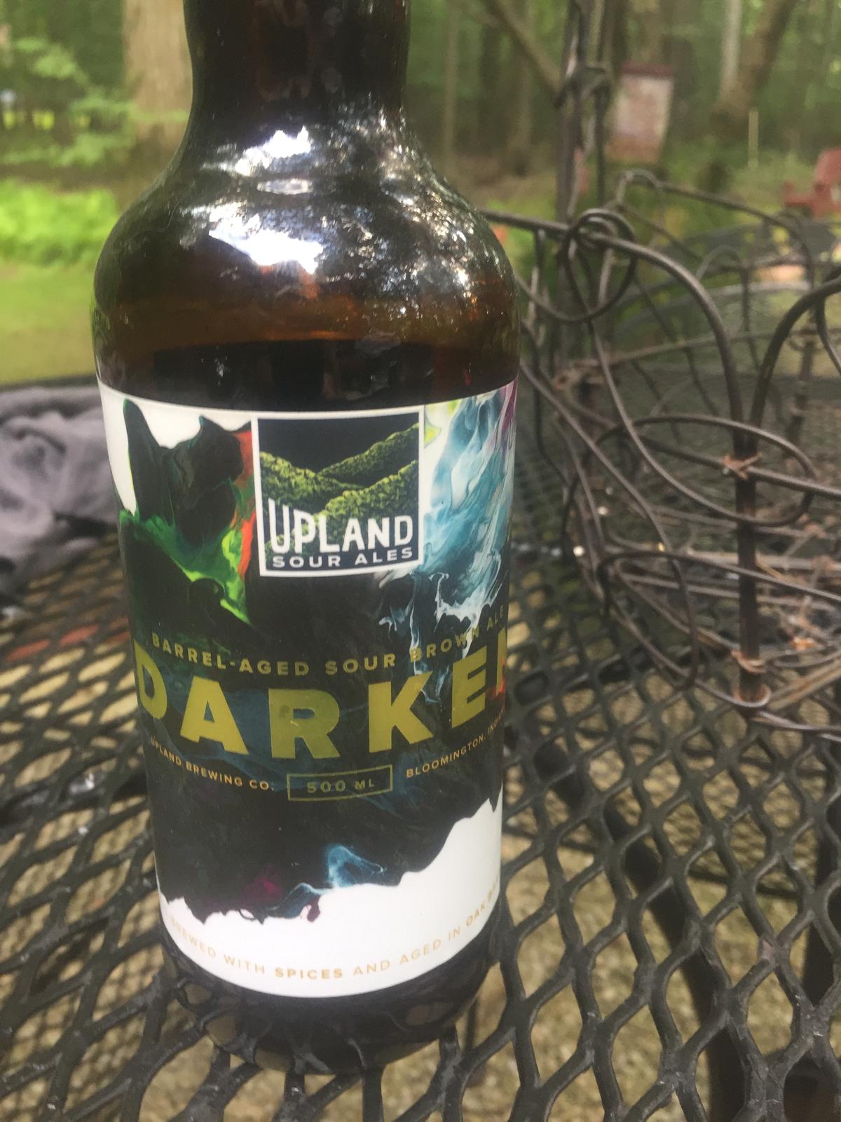 Darken