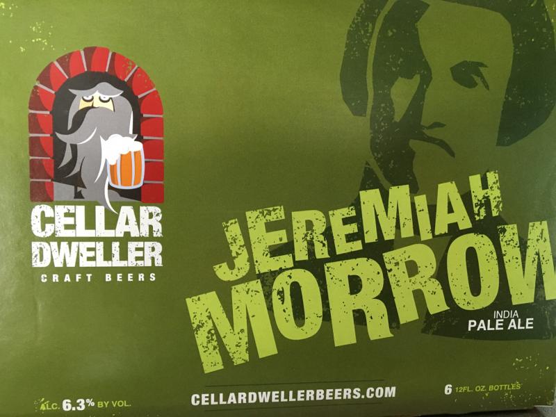 Jeremiah IPA