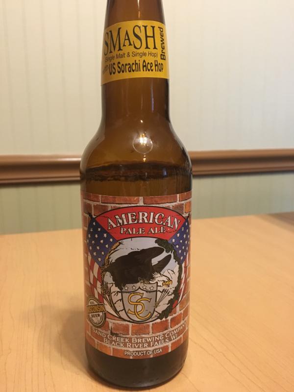 American Pale Ale
