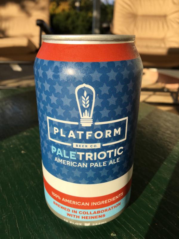 Paletriotic