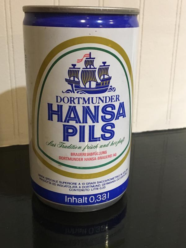 Hansa Pils
