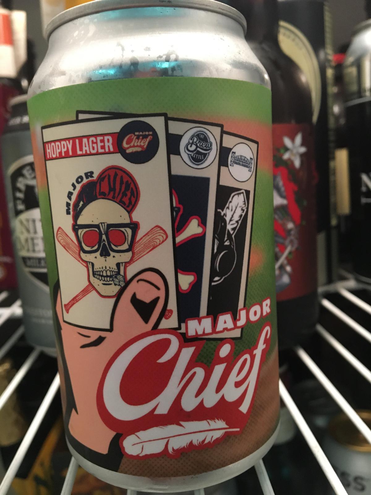 Major Chief