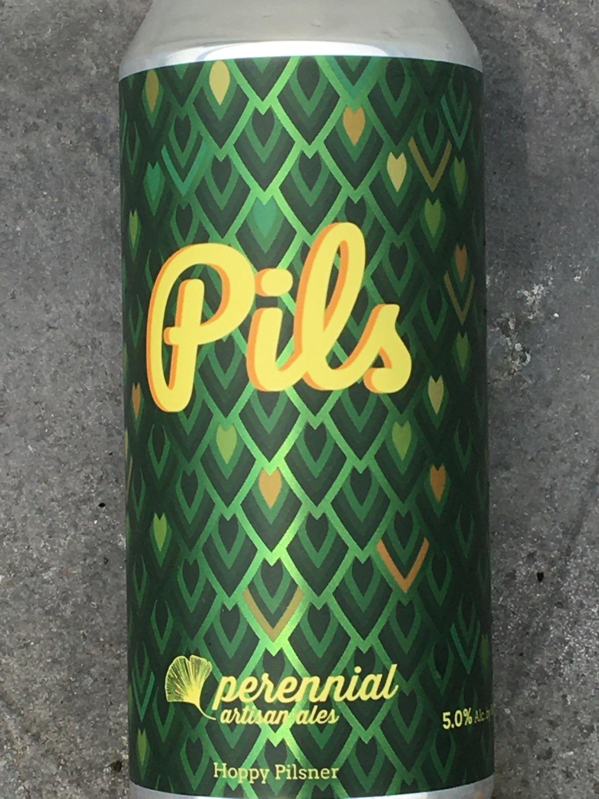 Pils