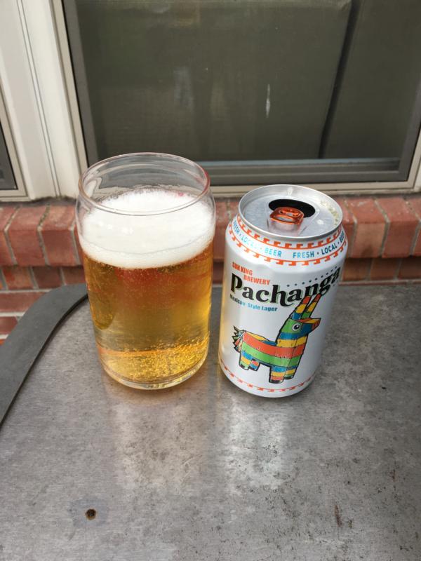 Pachanga