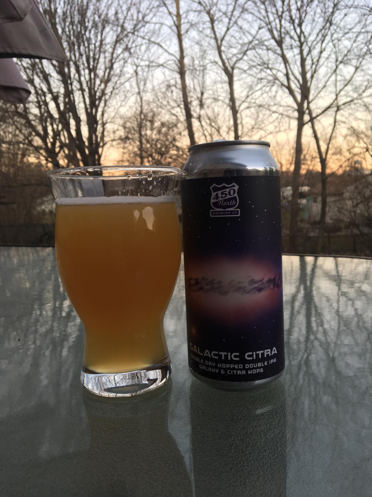 Galactic Citra
