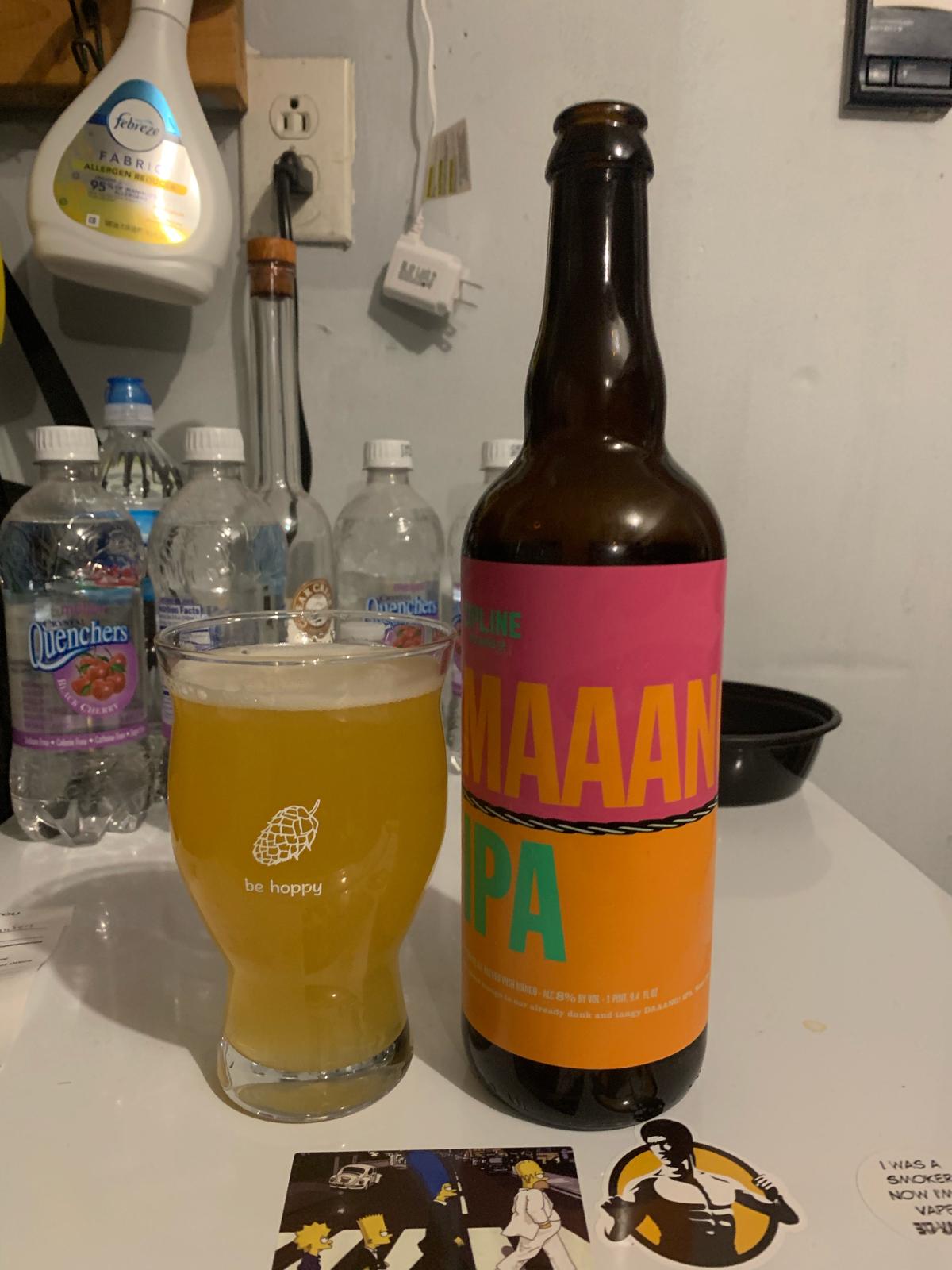Maaango IPA