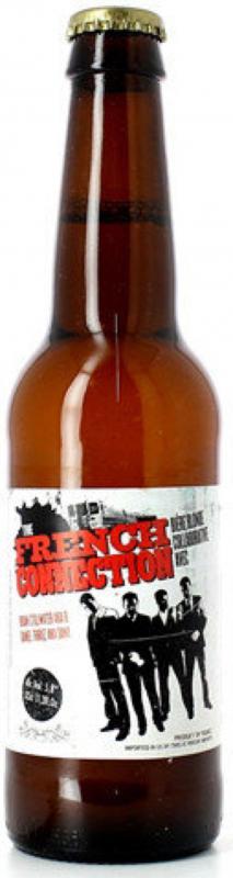 The French Connection Blonde 