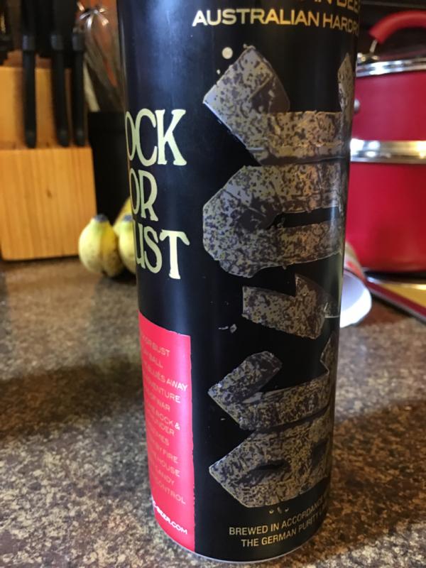 AC/DC Rock Or Bust