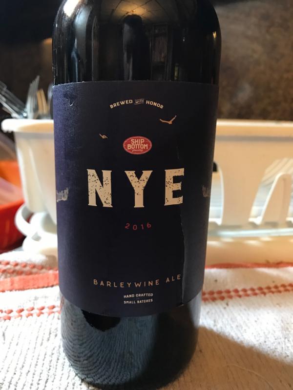 NYE (2016)