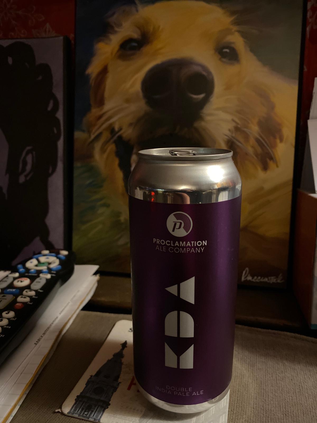 KDA