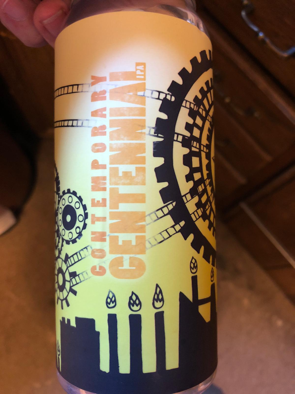 Contemporary Centennial