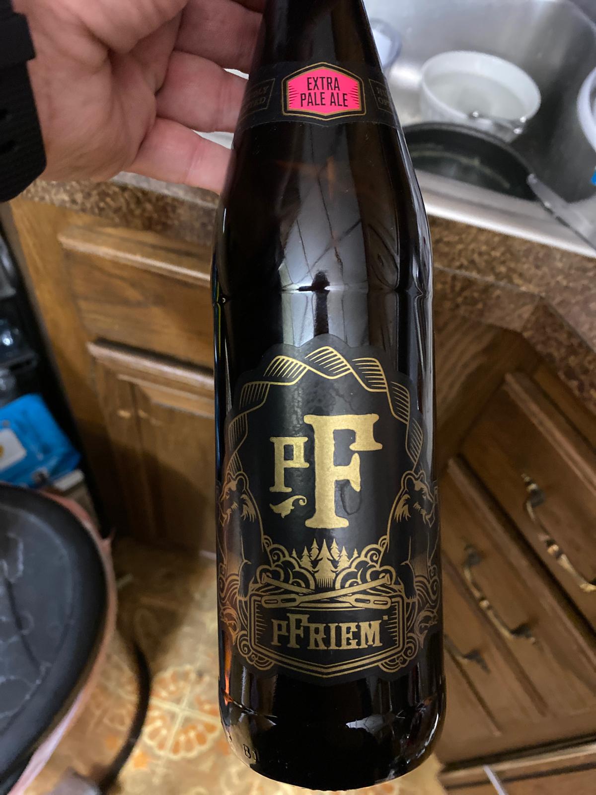 Extra Pale Ale