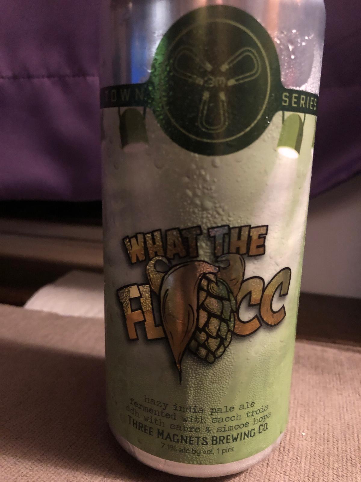 What The Flocc