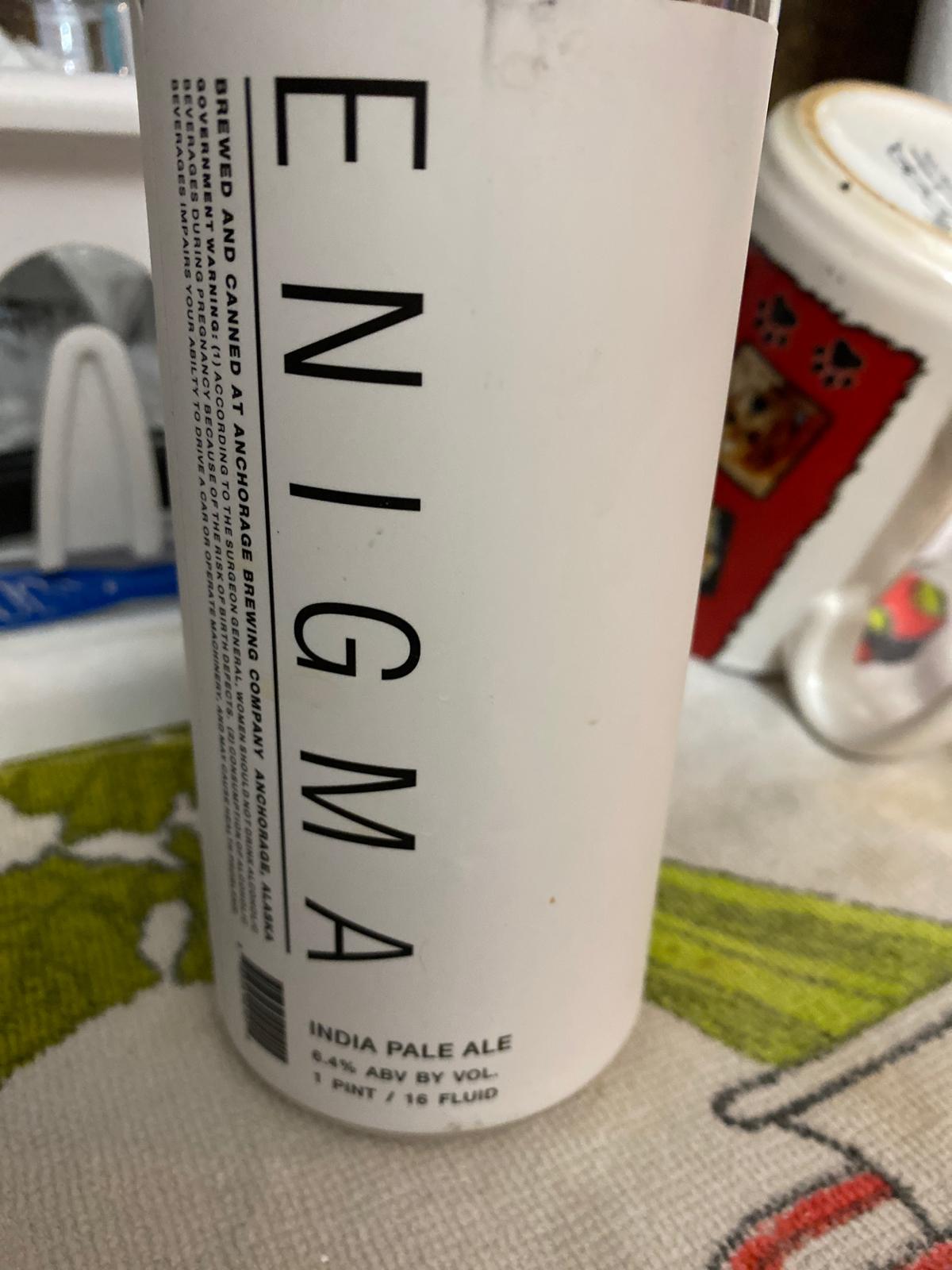 Enigma