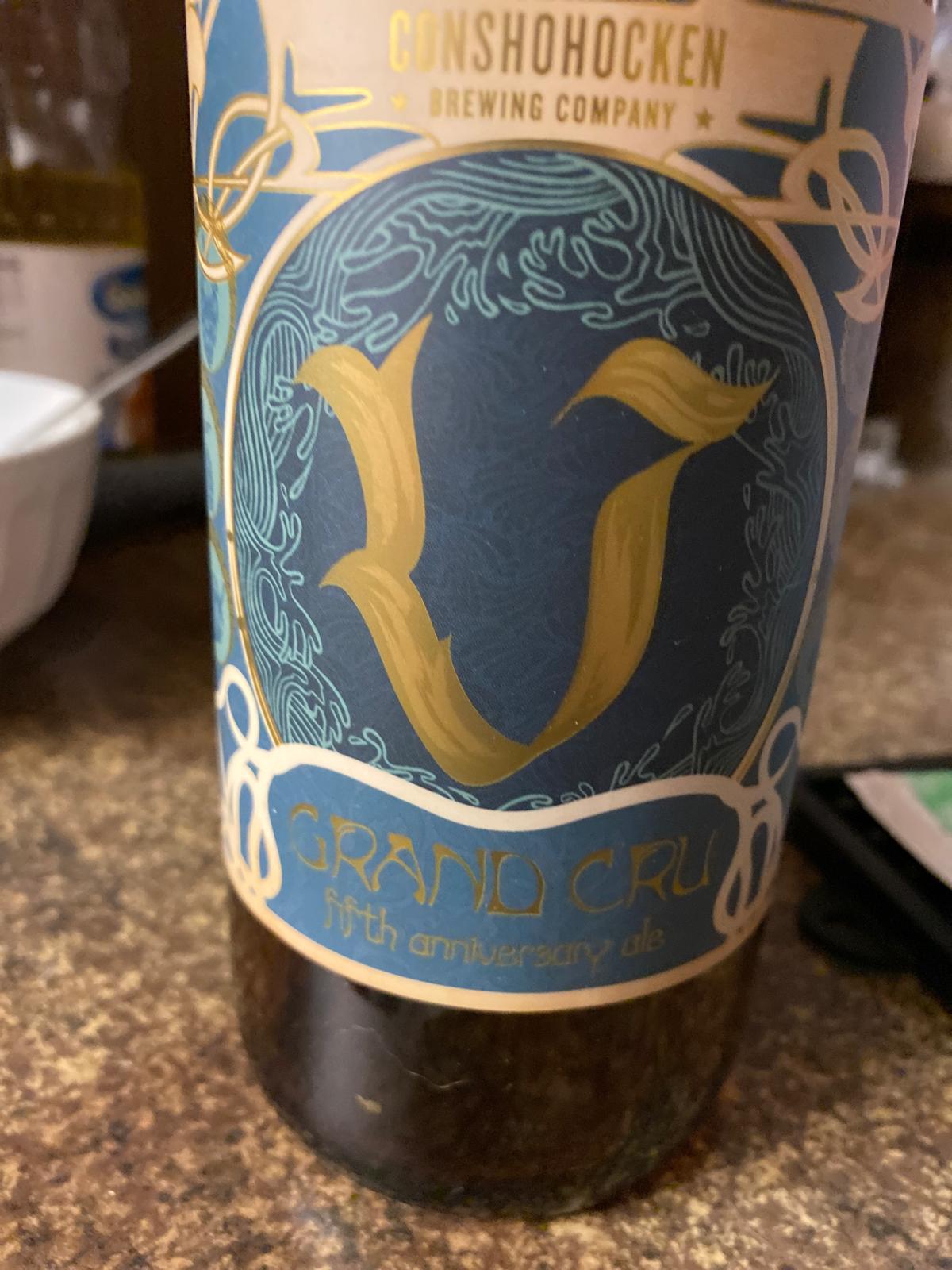 V Grand Cru
